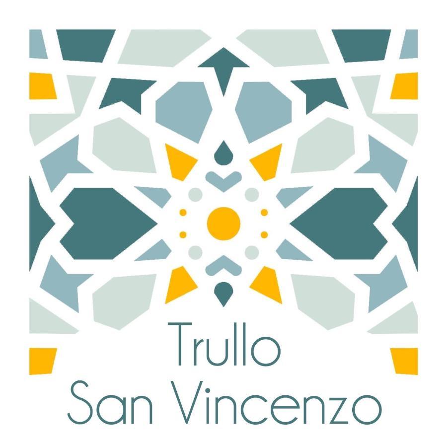 Trullo San Vincenzo Con Piscina Monopoli Exterior foto